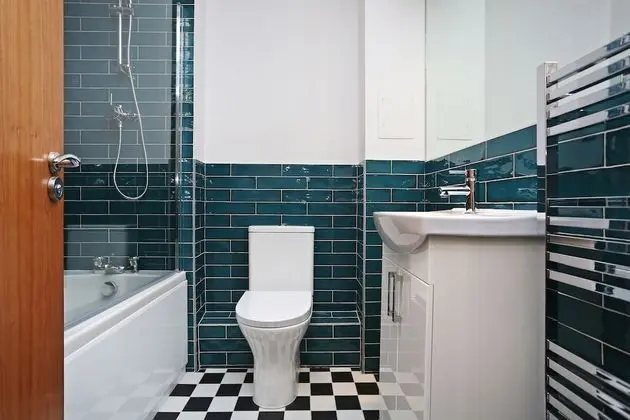 Apart Daire (2 Bedrooms)