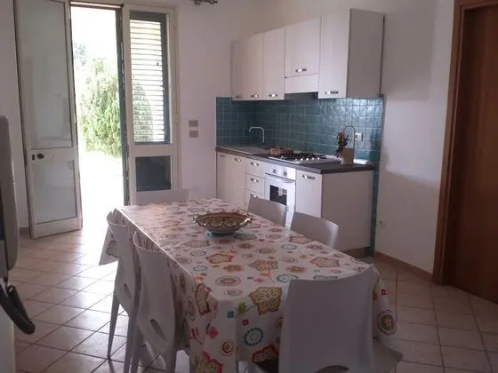 Apart Daire, 2 Yatak Odası, Balkon