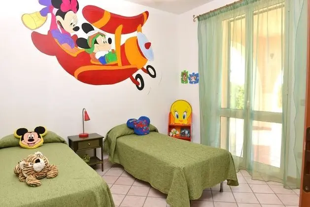 Apart Daire, 2 Yatak Odası, Balkon