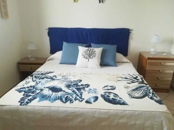 Apart Daire, 2 Yatak Odası, Balkon
