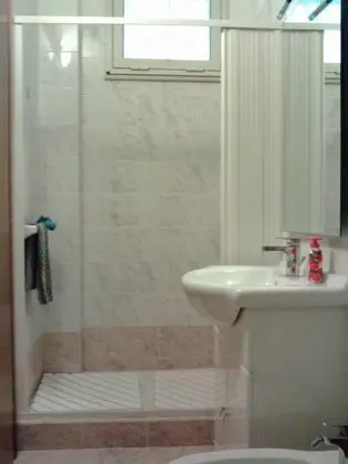 Apart Daire, 2 Yatak Odası, Balkon