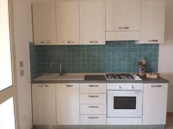 Apart Daire, 2 Yatak Odası, Balkon