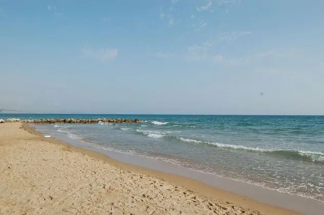 Apart Daire, 2 Yatak Odası, Balkon