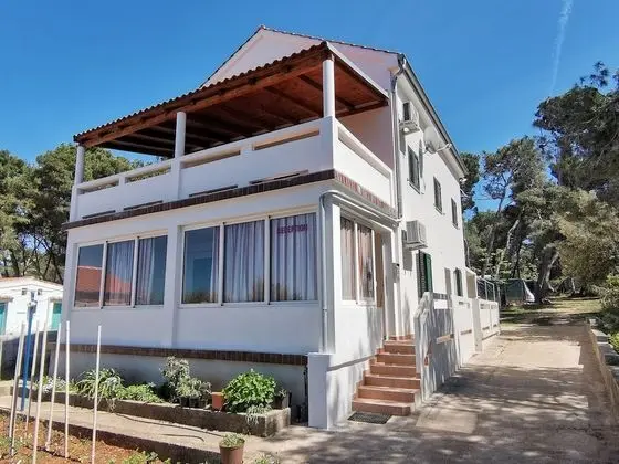 Apart Daire, 3 Yatak Odası, Sigara İçilebilir, Teras
