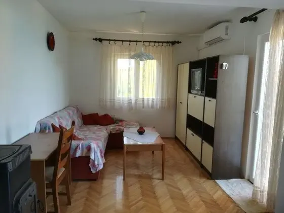 Apart Daire, 3 Yatak Odası, Sigara İçilebilir, Teras
