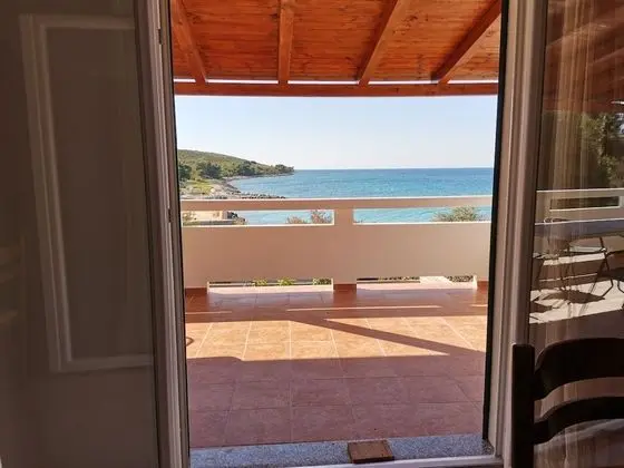 Apart Daire, 3 Yatak Odası, Sigara İçilebilir, Teras