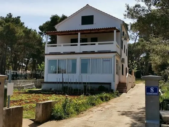 Apart Daire, 3 Yatak Odası, Sigara İçilebilir, Teras
