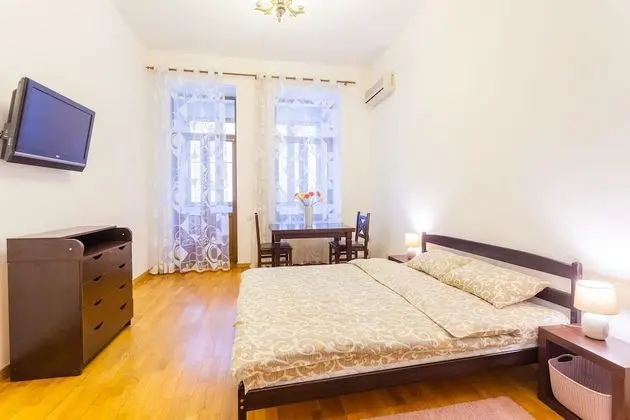 Apart Daire, 4 Yatak Odası