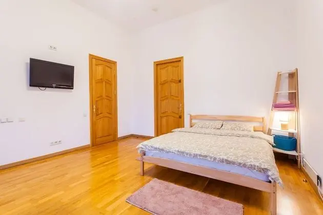 Apart Daire, 4 Yatak Odası