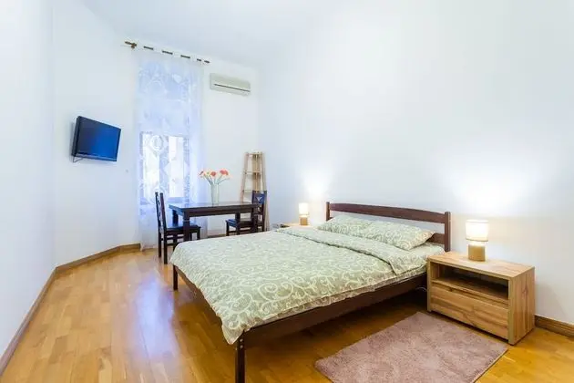 Apart Daire, 4 Yatak Odası