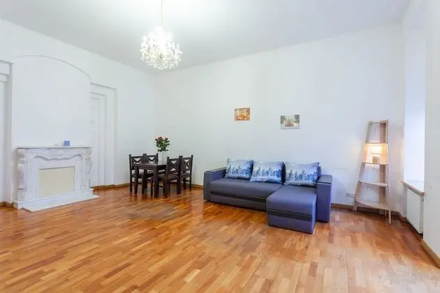 Apart Daire, 4 Yatak Odası