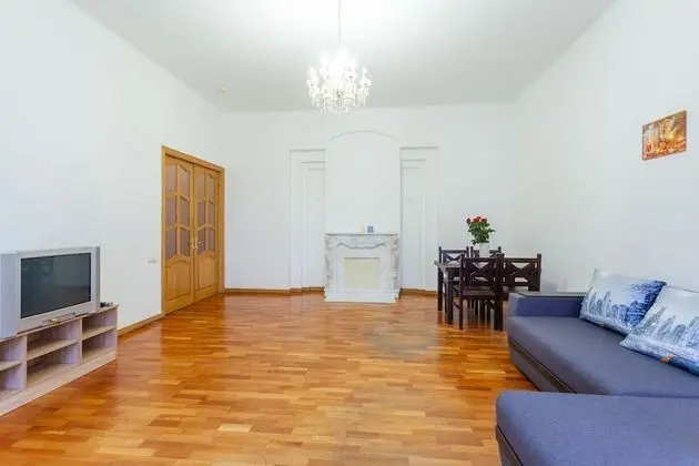Apart Daire, 4 Yatak Odası