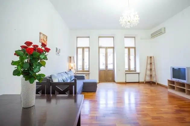 Apart Daire, 4 Yatak Odası