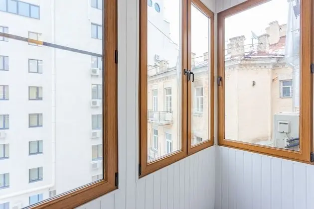 Apart Daire, 4 Yatak Odası