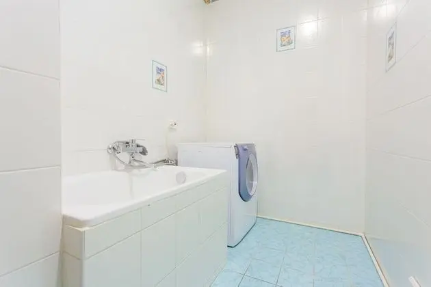 Apart Daire, 4 Yatak Odası