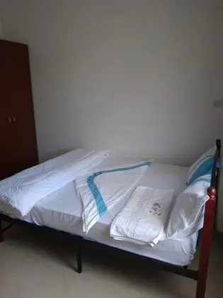 Comfort Apart Daire, 2 Yatak Odası
