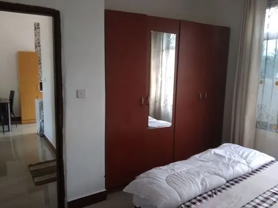 Comfort Apart Daire, 2 Yatak Odası