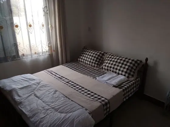 Comfort Apart Daire, 2 Yatak Odası