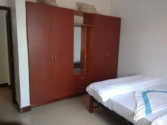 Comfort Apart Daire, 2 Yatak Odası
