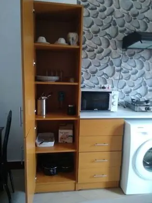 Comfort Apart Daire, 2 Yatak Odası