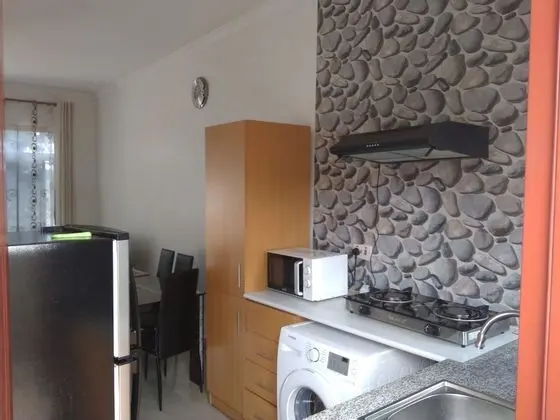 Comfort Apart Daire, 2 Yatak Odası