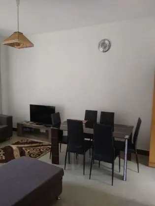 Comfort Apart Daire, 2 Yatak Odası