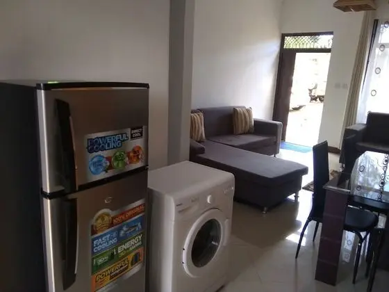 Comfort Apart Daire, 2 Yatak Odası