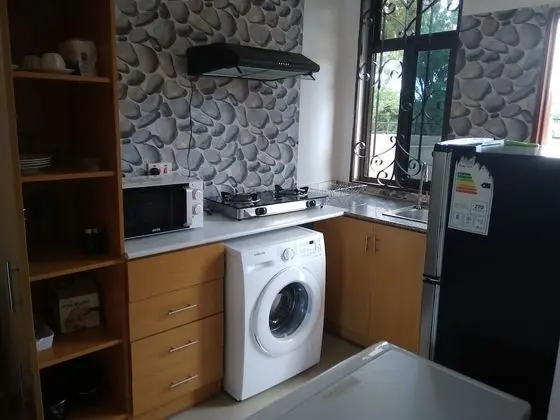 Comfort Apart Daire, 2 Yatak Odası