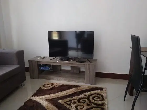 Comfort Apart Daire, 2 Yatak Odası