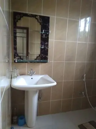 Comfort Apart Daire, 2 Yatak Odası