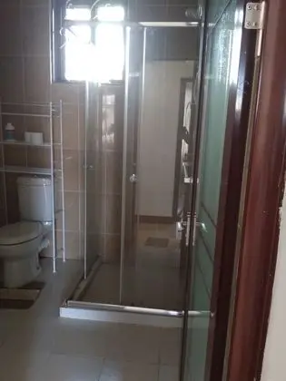 Comfort Apart Daire, 2 Yatak Odası