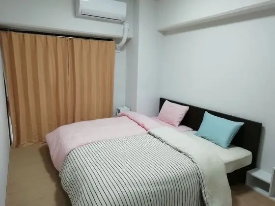 Apart Daire, 2 Yatak Odası, Sigara İçilmez, Mutfak