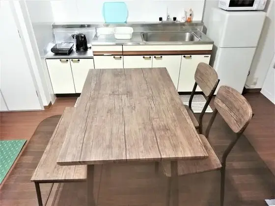 Apart Daire, 2 Yatak Odası, Sigara İçilmez, Mutfak