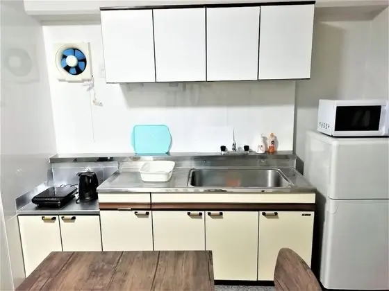 Apart Daire, 2 Yatak Odası, Sigara İçilmez, Mutfak