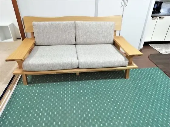 Apart Daire, 2 Yatak Odası, Sigara İçilmez, Mutfak