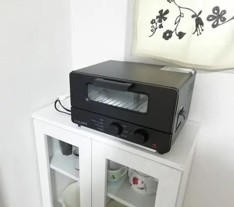 Apart Daire, 2 Yatak Odası, Sigara İçilmez, Mutfak