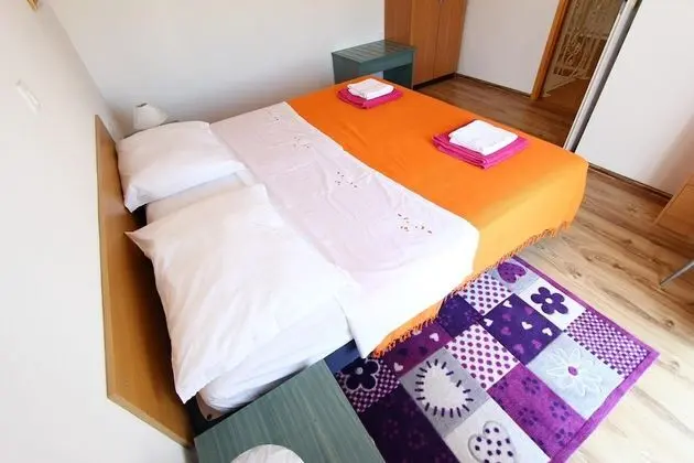 Apart Daire, 3 Yatak Odası