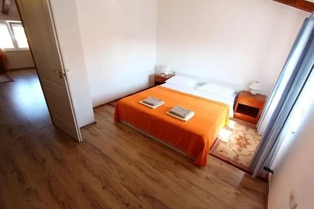 Apart Daire, 3 Yatak Odası