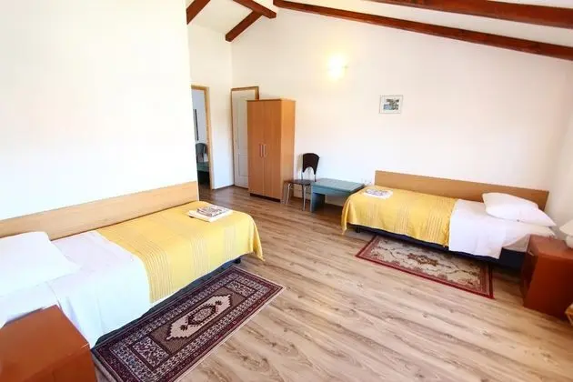 Apart Daire, 3 Yatak Odası