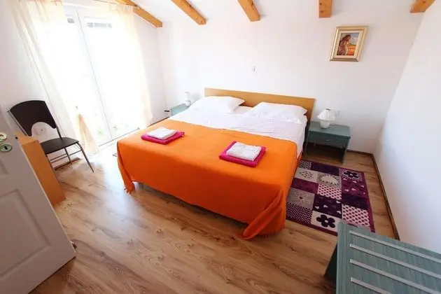 Apart Daire, 3 Yatak Odası