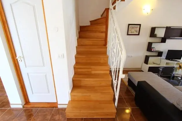 Apart Daire, 3 Yatak Odası