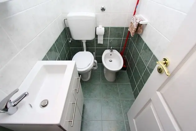 Apart Daire, 3 Yatak Odası