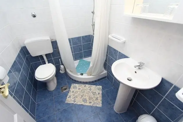 Apart Daire, 3 Yatak Odası