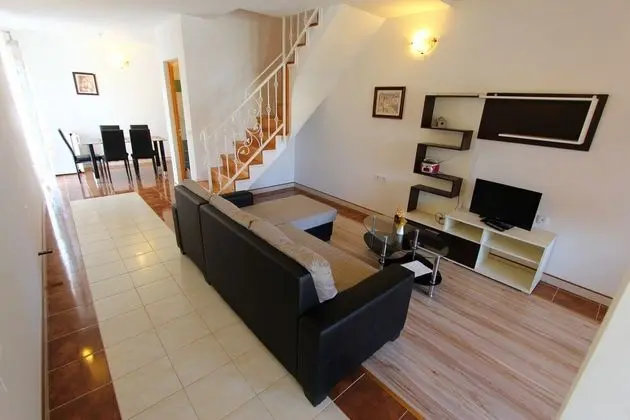 Apart Daire, 3 Yatak Odası