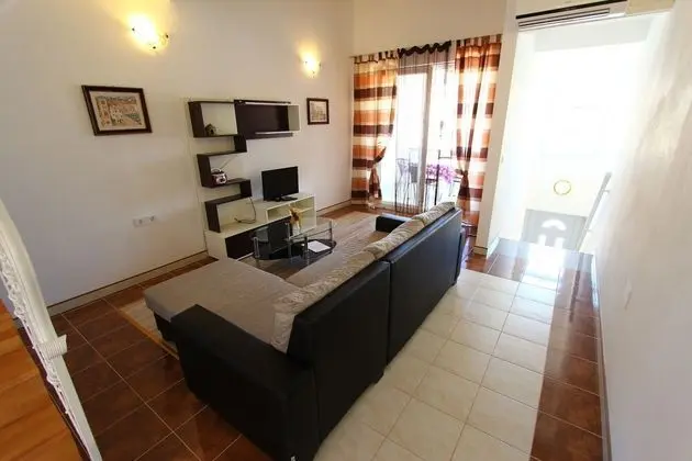 Apart Daire, 3 Yatak Odası