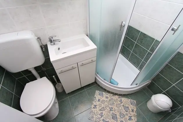 Apart Daire, 3 Yatak Odası