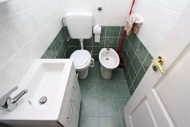 Apart Daire, 3 Yatak Odası