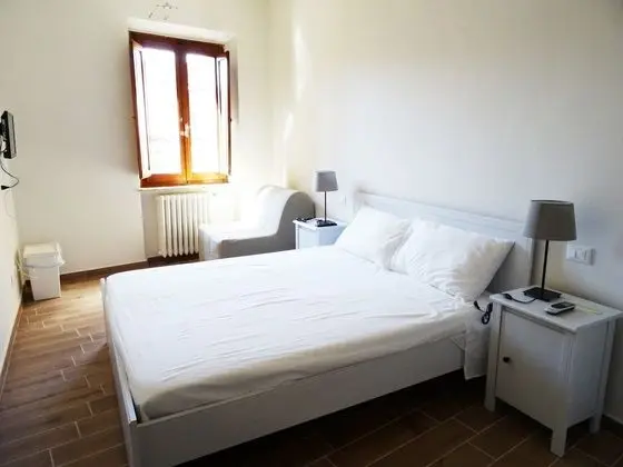 Üç Kişilik Oda, Özel Banyo