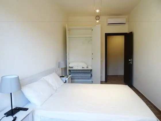 Üç Kişilik Oda, Özel Banyo