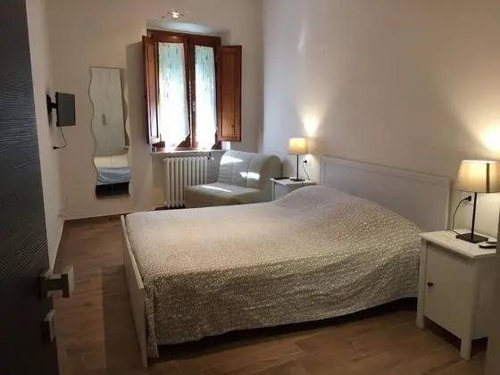 Üç Kişilik Oda, Özel Banyo